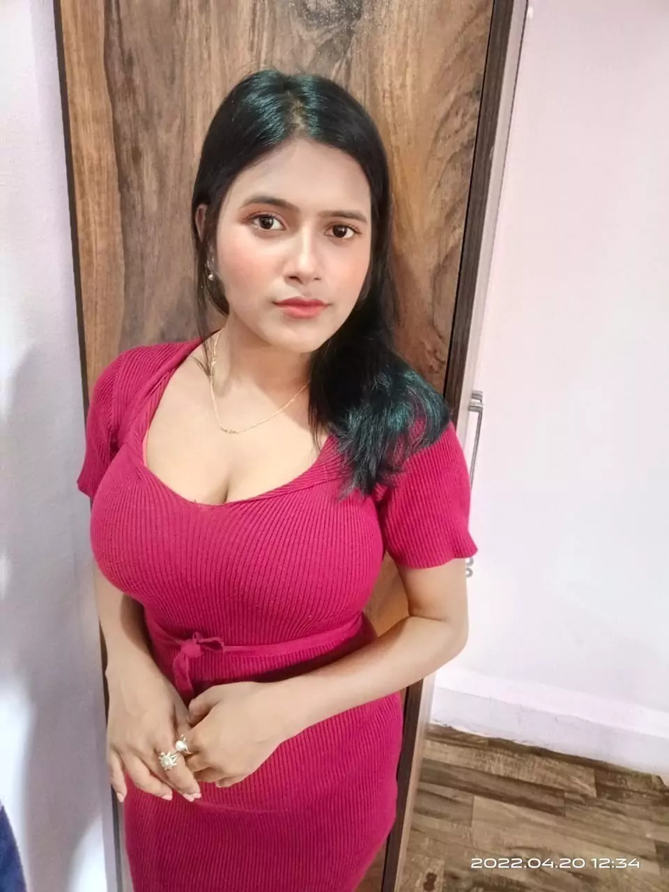 Sanguem Escort Service