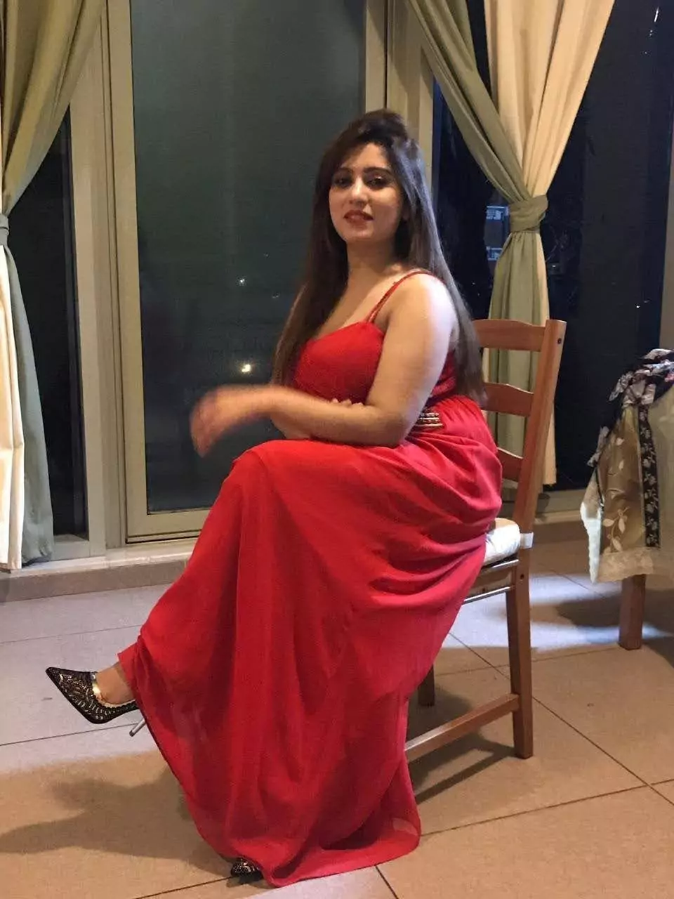 Escort Service in Sanguem