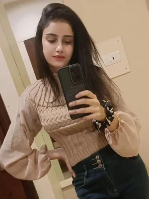 Independent Sanguem Call Girl